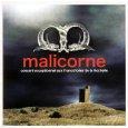 CD | malicorne | concert exceptionnel aux francofolies de la rochelle 2010